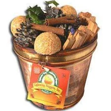 Lightning Nuggets COPPERTOP Copper Top - 24 Lightning Nuggets - Copper Tin Fi...