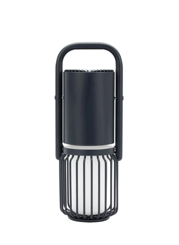 Многофункциональный банк питания Incipio 8000 мАч с беспроводным динамиком, фонарем, фонариком... - Изображение 2 из 4