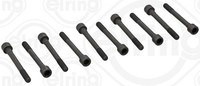 Zylinderkopfschraubensatz Elring 290.330 FüR Almera Nissan Tino Primera QG16DE 2