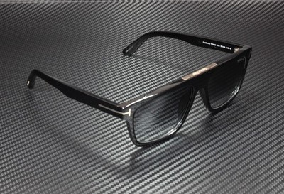 TOM FORD FT0987/01A CYRILLE-02 - Sunglasses