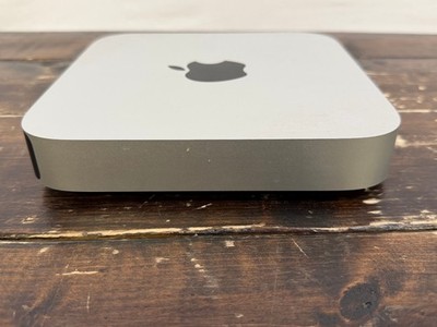 Apple Mac Mini M2 / 8GB / 256GB SSD - Locked | eBay