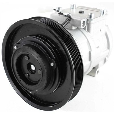 A/C Compressor 1985-2002 Isuzu Impulse Honda Accord Acura CL Premium REPH191102