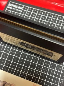 Famicom Konami Wai Wai World Box instruction manual