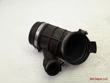 2000 BMW 323i 325i 328i E46 M52 2.5 Throttle Body Air Duct Tube Elbow 1435627