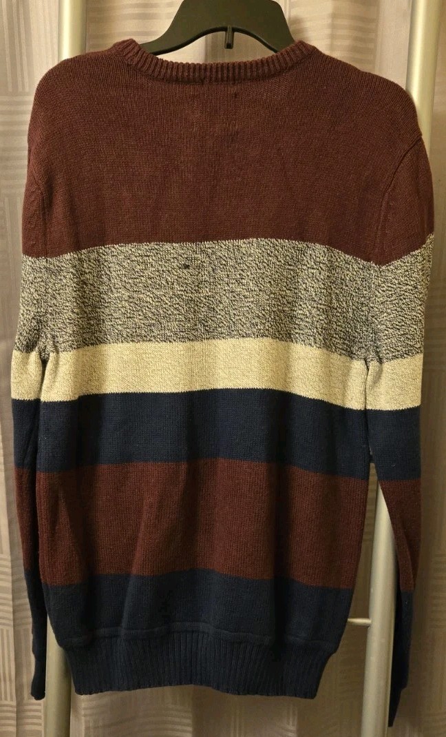 American Eagle Seriously Soft Men’s Multicolor St… - image 5