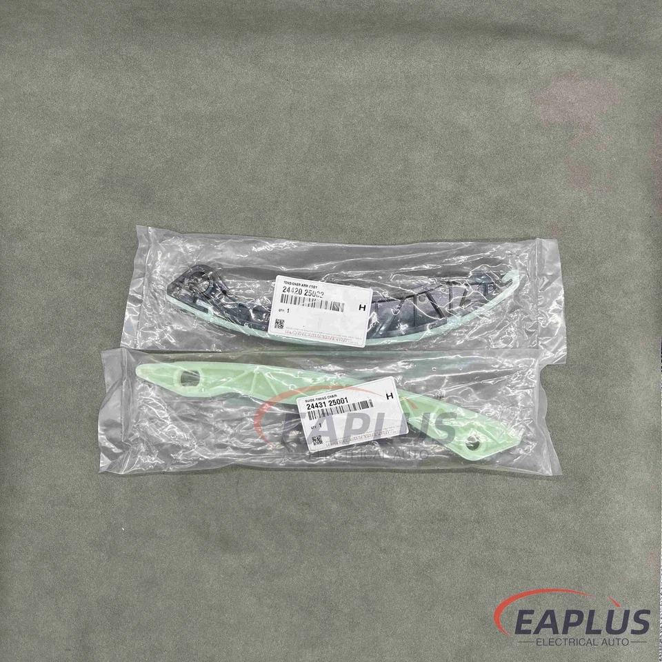 Nuevo kit de cadena de distribución para Genesis Coupe Forte 2010-2013 2,0 L Foto 2 de 4