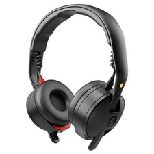 Rode NTH-50 geschlossener On-Ear Kopfhörer mit keepdrum Wandhalter – Bild 2