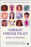 Columba Achilleos-Sarll (U. A.) | Feminist Foreign Policy | Buch | Englisch
