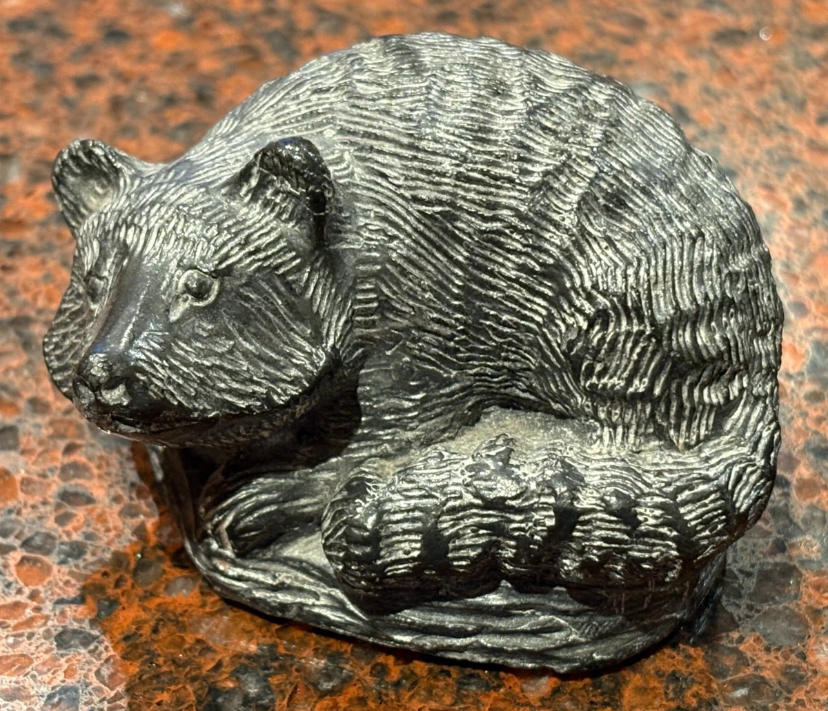 Wolf Original CA Indiana Art Sculptures | eBay