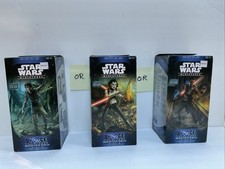 Star Wars Miniatures 1 THE FORCE UNLEASHED HU...