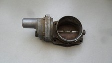 Ls3 Chevy Gm Throttle Body Gold Blade Camaro 6.2l V8 Dbw Used Lsx Hot Rod 02ba5