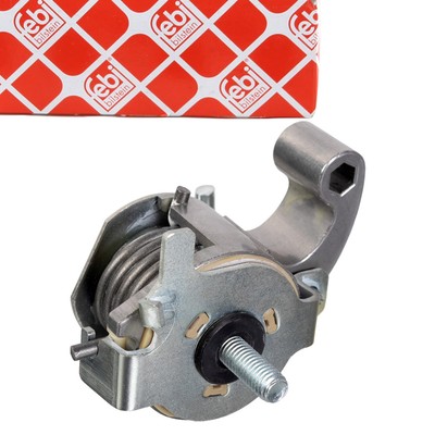FEBI Riemenspanner Zahnriemen für FORD FOCUS IV GALAXY 3 MONDEO 5 TRANSIT 2.0