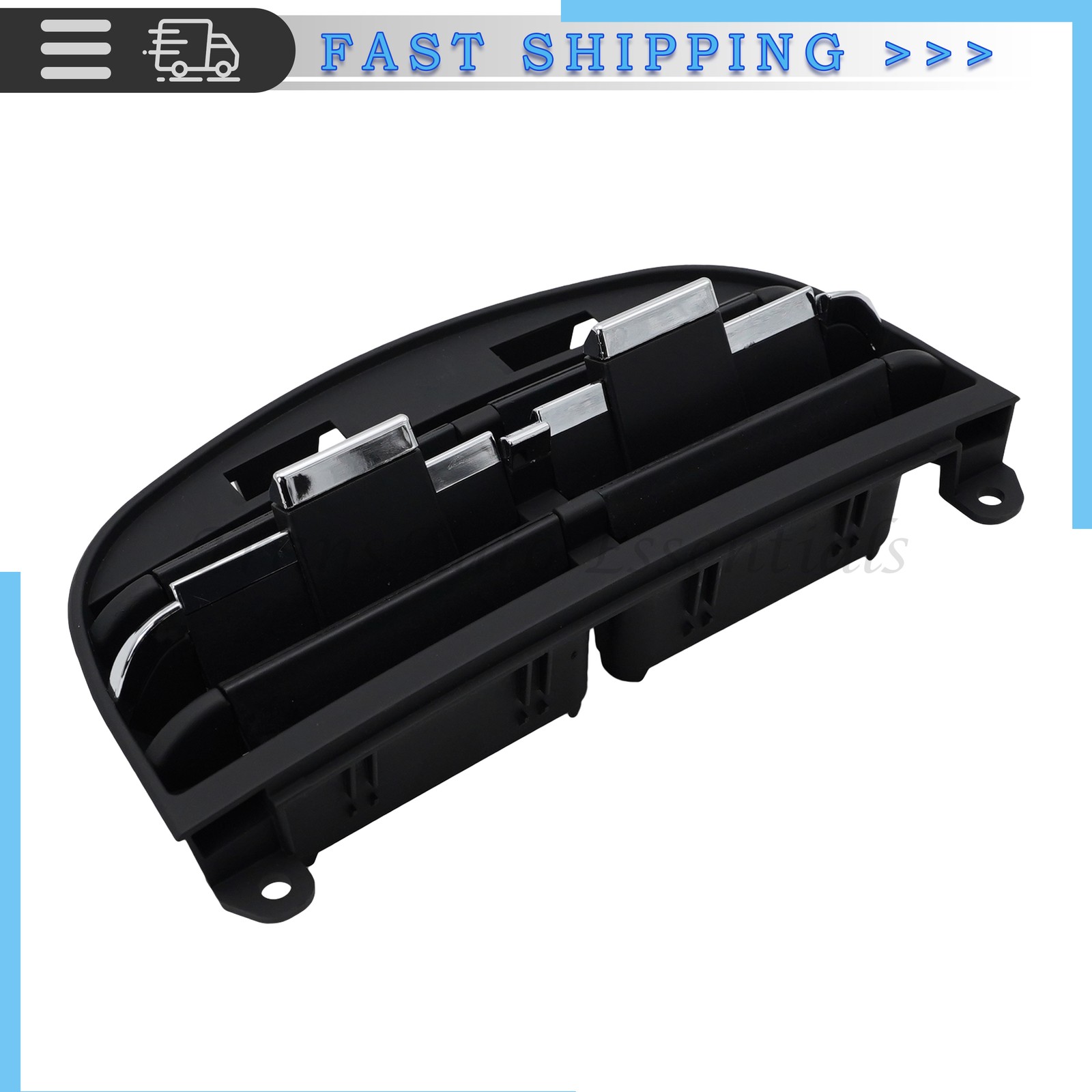 Maserati Quattroporte 2013-2020 REAR Air vent