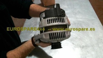 YLE500170 alternator 13550 LAND ROVER FREELANDER 2.0 TD TD4 MOTOR BMW 2000