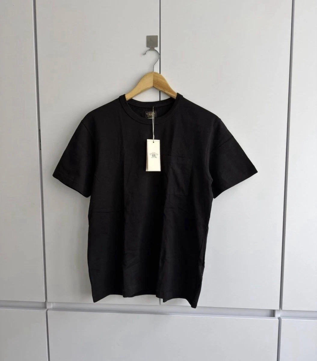 25+ RRL Men's T-Shirts for sale | Updated Oct 2026