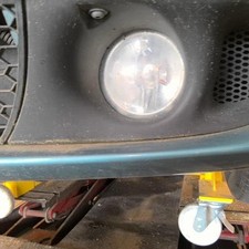 Antibrouillard Alfa Romeo ALFA 156