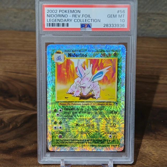 Nidorino