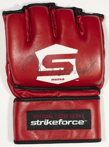 Strikeforce Gloves | eBay