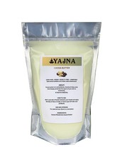 Organic Raw Cocoa Butter 100 Pure,Natural Unrefined Skin Moisturizer For ...