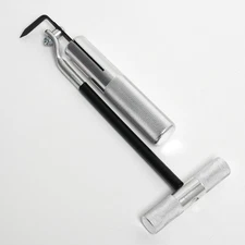 Windshield Removal Tool Professional Car Auto Glass Remover Hand Cut Out Blade