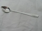 Gorham Sterling Infant Feeding Spoon Puritan Pattern free ship