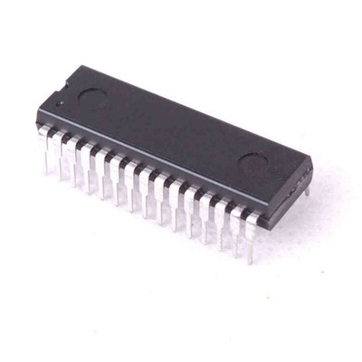 LC7536 CMOS Logic IC - DIP30 - Sanyo Semiconductor | eBay