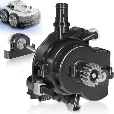Bonbo R0837200 Engine Assembly for Polaris Quattro