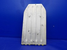 Beech 95-B55 Baron LH Wing Fuel Cell Access Door P/N 50-110002-134 (0526-1285)