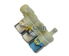 INDESIT WASHING MACHINE COLD WATER INLET VALVE IWDC7125B IWDC7125BAUS