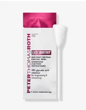 Peter Thomas Roth Even Smoother Instant Reveal Facial Peel,