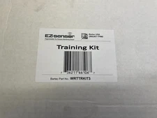 NEW Bartec WRTTRKIT3 Training Kit 2 DVD Set W/ Mitchell Guide (L28)