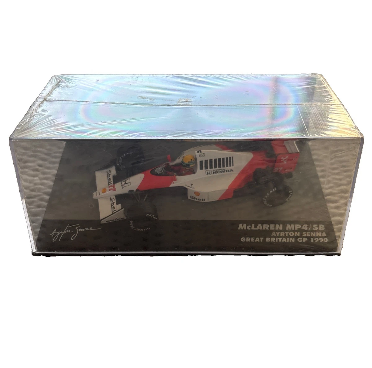 1990 Vehicle Year Diecast Formula 1 Cars for sale | eBay