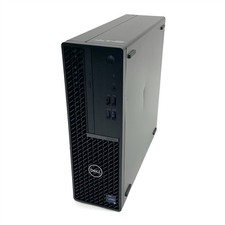 Dell SFF Optiplex 7010 Intel i5-13500 16GB 256GB NVMe SSD Windows 11 Pro Desktop