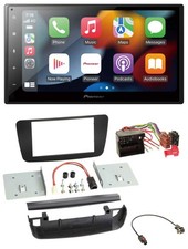 Pioneer DAB Bluetooth 2DIN USB MP3 Autoradio für Mercedes A-Klasse W176 2012-201 Pioneer DAB Bluetooth 2DIN USB MP3 Autoradio für Mercedes A-Klasse W176 2012-201