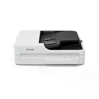 Epson WorkForce DS-1730 - Dokumentenscanner - Duplex - 215.9 x 3048 mm - 1200 dp
