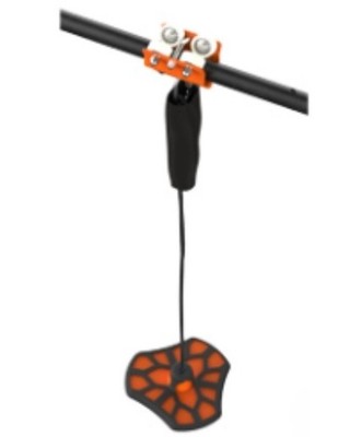 Vuly Flying Fox for Quest Monkey Bars New
