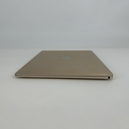MacBook 12 Gold 2017 1.2 GHz Intel Core m3 8GB 256GB SSD Good Condition - READ - Afbeelding 14 van 14