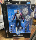 McFarlane Collector Edition DC Multiverse COSMIC BOY Final Crisis Action Figure