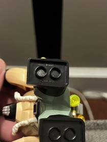 LEGO DC Bane Minifigure Big Fig from LEGO Batman Movie set 70914