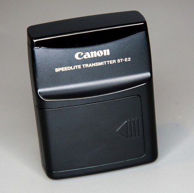 Canon ST-E2 IR Speedlite Transmitter 