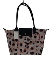LONGCHAMP Tote Bag/LE PLIAGE ANEMONE/Pink/Floral Pattern/L2605667B98