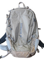 Alpinus MUDDUS 30 Wandern Rucksack 30 L Sandg...