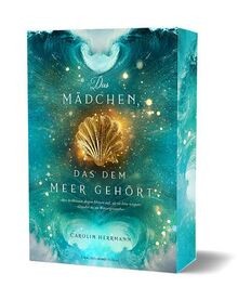 Das Mädchen, das dem Meer gehört: Mermaids, Footbal... | Buch | Zustand sehr gut