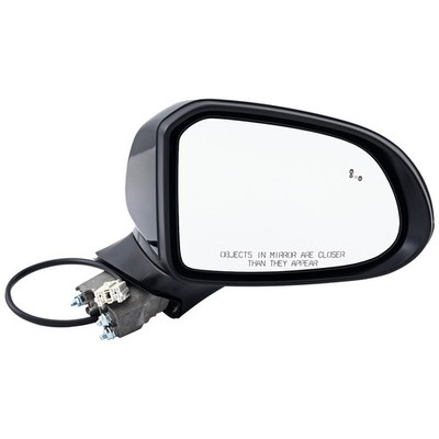 Mirrors  Passenger Right Side Hand for Hyundai Santa Fe 2019-2020