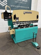Promecam IT2 5020  Hydraulic Pressbrake