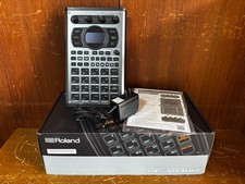 Roland SP-404 MkII Creative Sampler and Effector w/ box
