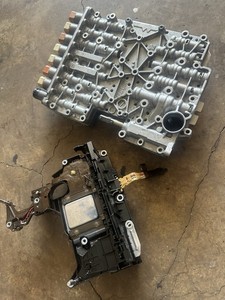 Trasmision Z8HP -45 Parts 