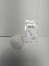 New Arlo Magnetic Wall Mount White for all Ultra & Arlo Pro 3/4, Eufycam outdoor