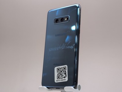Samsung Galaxy S10e SM-G970U 128GB Prism Blue T-Mobile Unlocked
