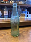Vintage 1958 Coca-Cola Bottle Waycross Ga Georgia